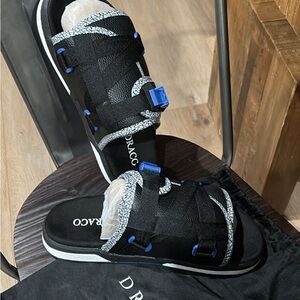 Draco slides blue cement 9-10